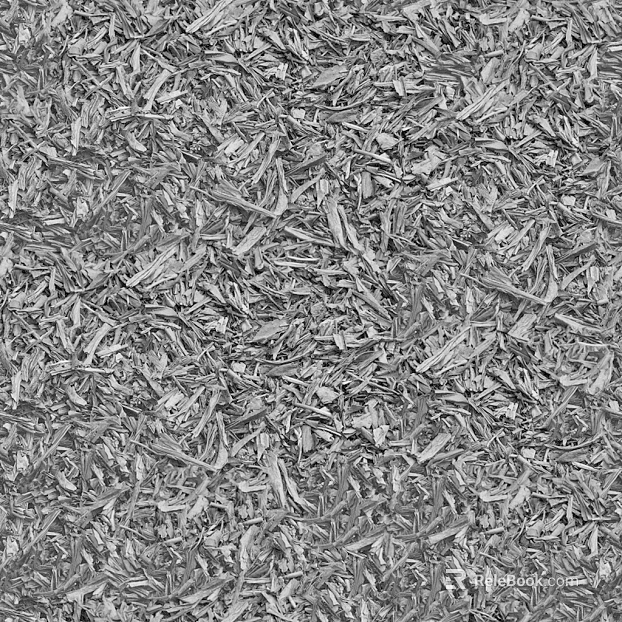 sawdust texture