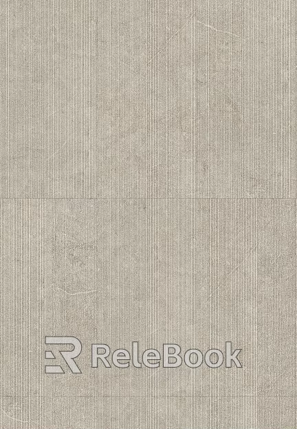 Cement board texture