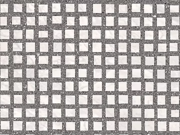Gray marble cement bottom mosaic kitchen wall texture (ID:ffaeh720184)