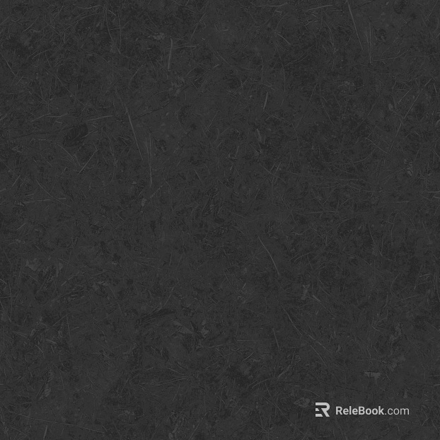 Black and White Bump texture