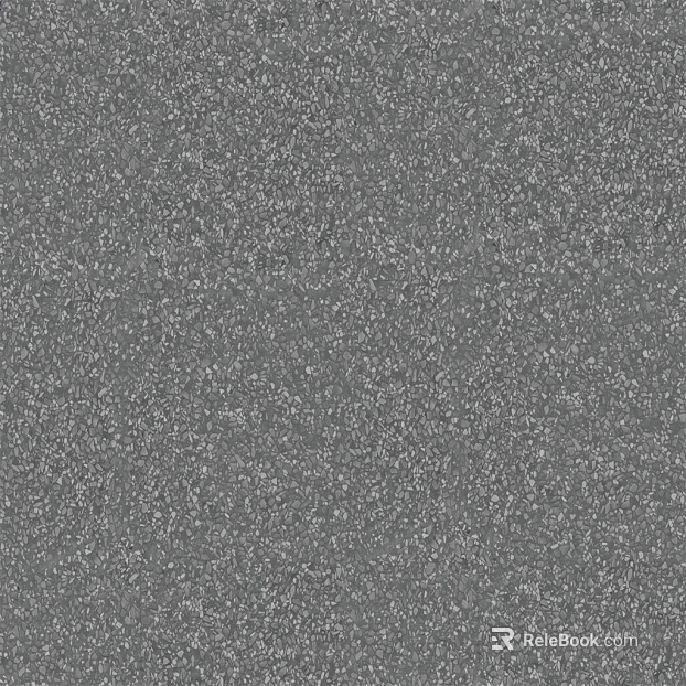 Black and White Bump texture