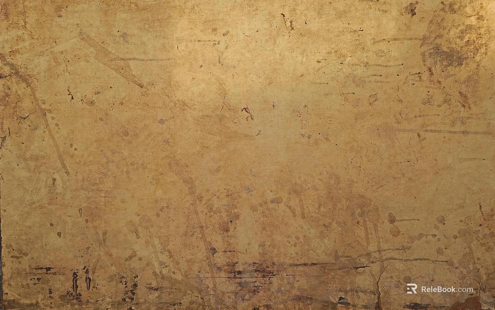 Metal texture