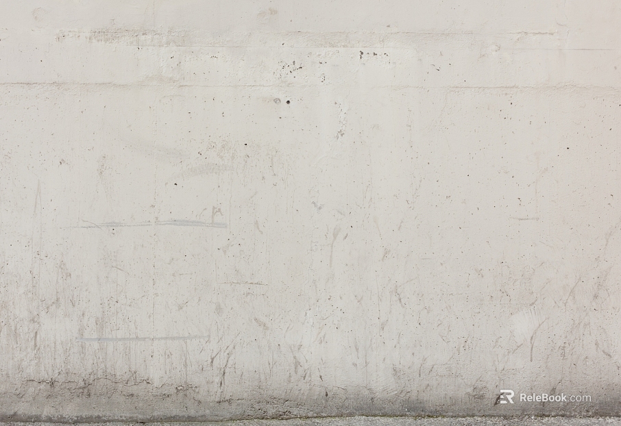 Cement texture