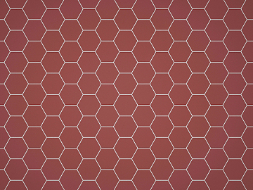 Hexagonal Brick texture (ID:ffagg62814)