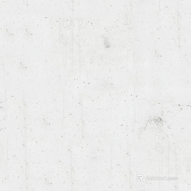 Cement outdoor white wall texture