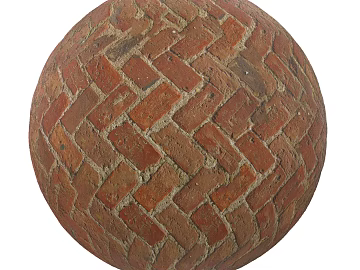 Pavement PBR texture (ID:ffach582764)