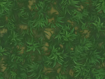 Dark green turf outdoor flooring texture (ID:ffaeh379796)