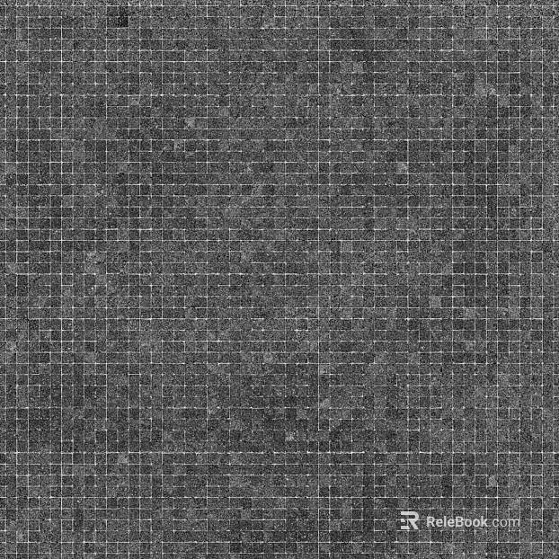 stone mosaic texture