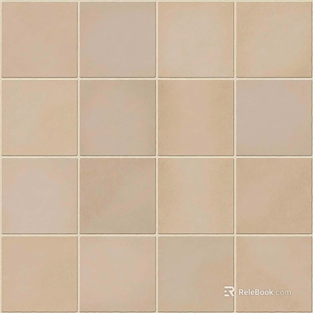 Modern solid-color checkered tiles, square tiles. texture