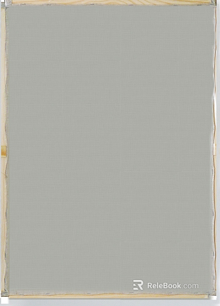 Grey plain cloth background wall texture