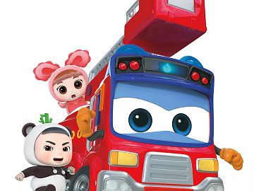cartoon painting texture (ID:ffagg07470)
