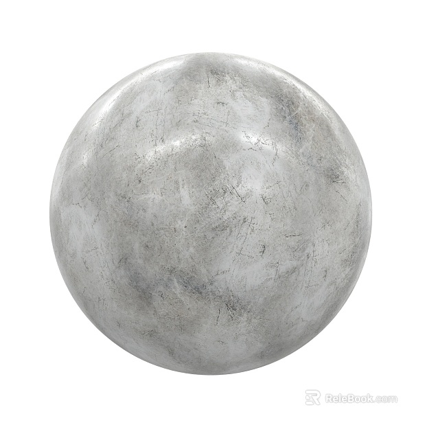 Marble PBR texture