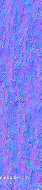 Normal Bump texture