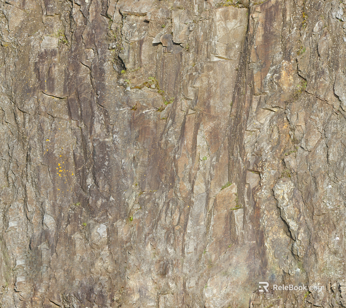 Rock texture