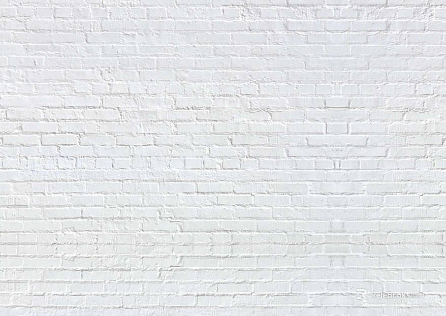 Brick wall texture