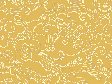 Pattern Wallpaper 3d model