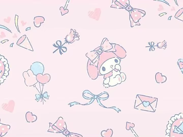 Children's Wallpaper texture (ID:ffacg46346)