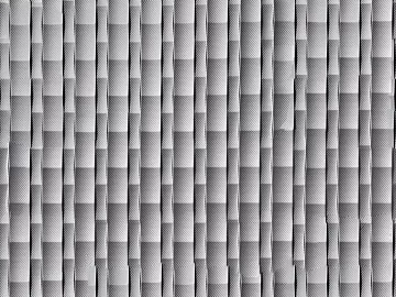 Black and White Plaid Fabric Wall Soft texture (ID:ffaeh758216)