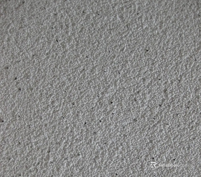 True stone paint texture