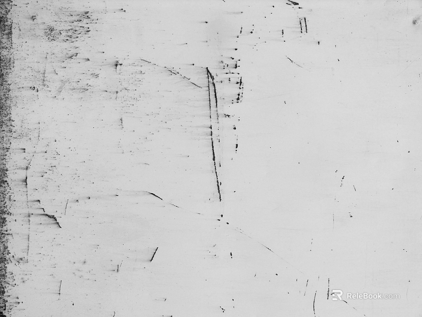 Light gray old cement wall texture