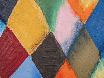 Paint wall texture (ID:ffaeg67277)