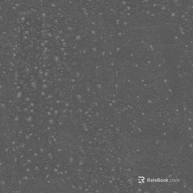 Black and White Bump texture
