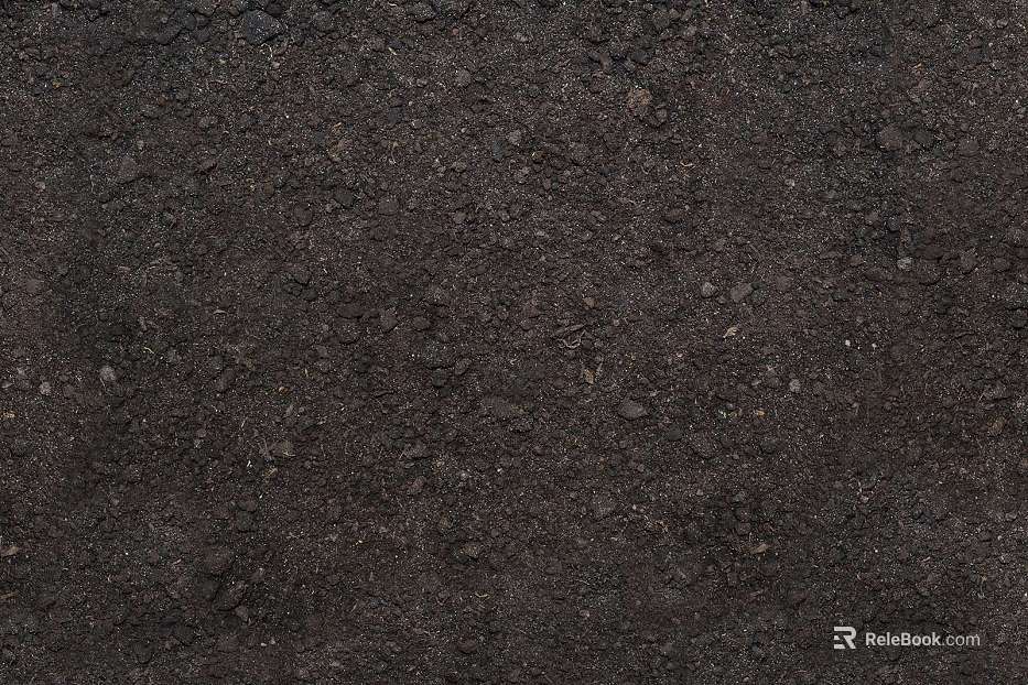 Sand texture