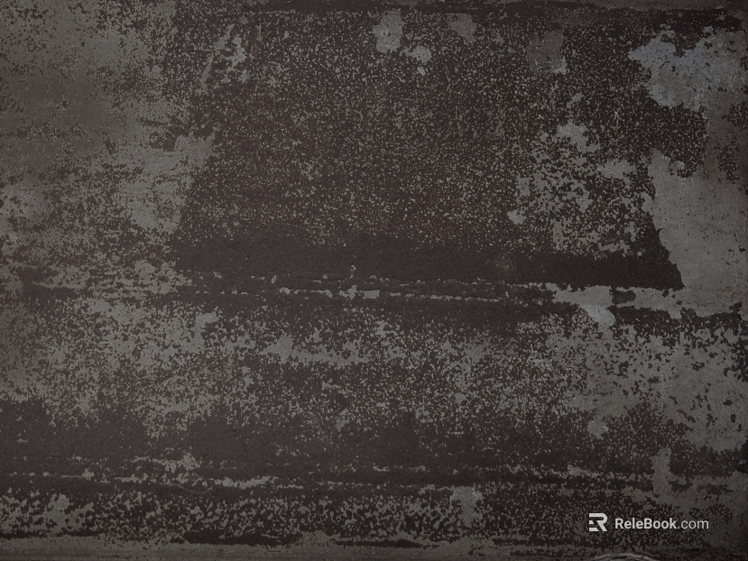 Do the old metal texture