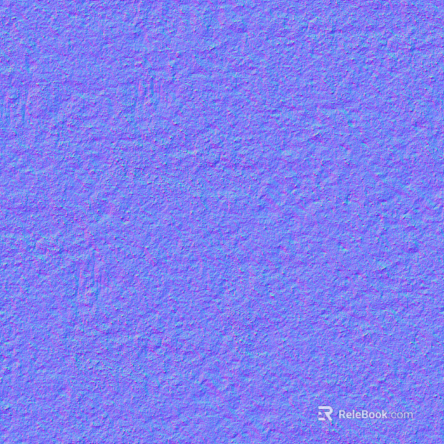 Normal Bump texture