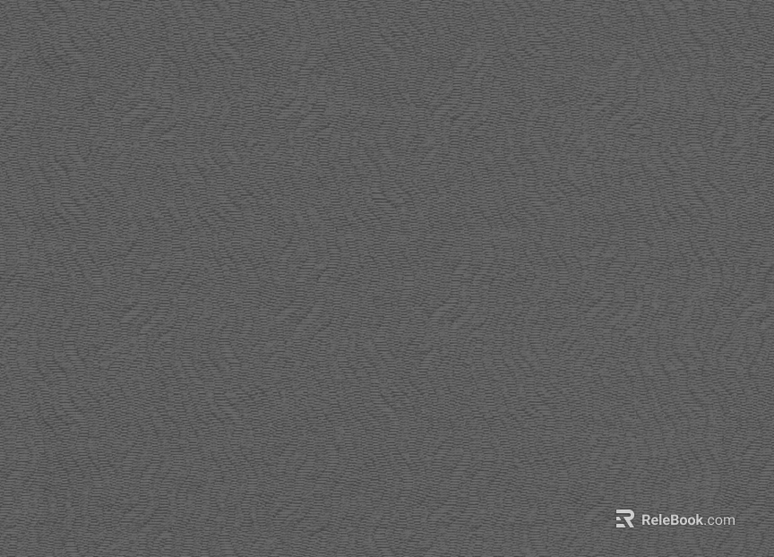 Cloth Black and White Map texture