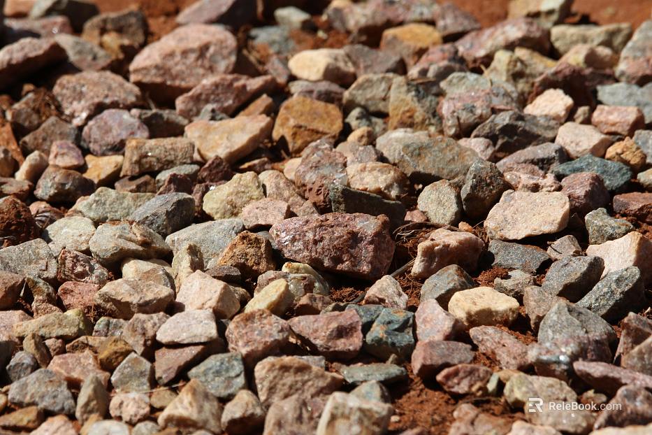 Exterior texture