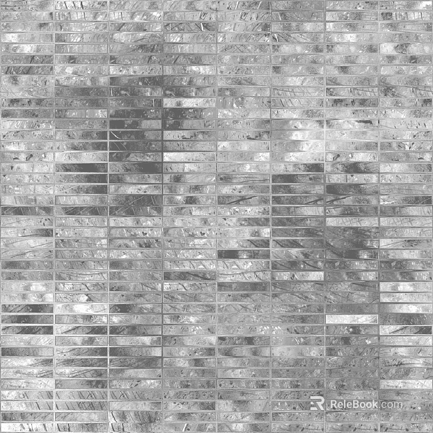 Brick wall texture