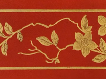 Plant painting texture (ID:ffaag05614)