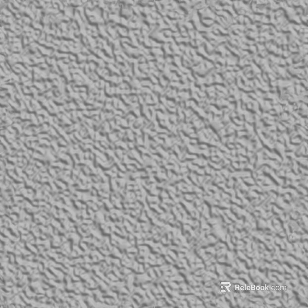 Black and White Bump texture
