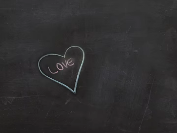 blackboard painting texture (ID:ffagg95750)