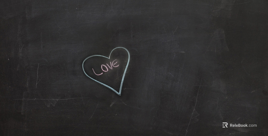 blackboard painting texture