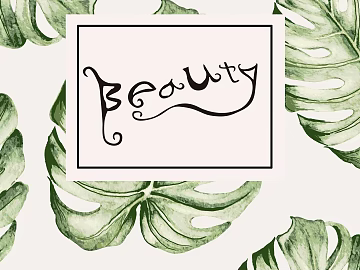 Plant painting texture (ID:ffajg62155)