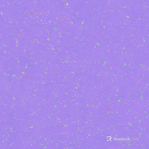 Children's Wallpaper texture