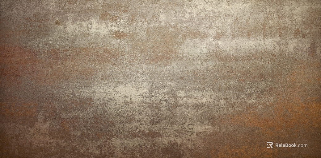 Gold foil silver foil texture