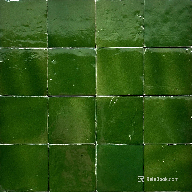 Plaid Tile Tile Tile Mosaic Kitchen Bathroom Tile Floor Tile Art Tile Retro Tile texture