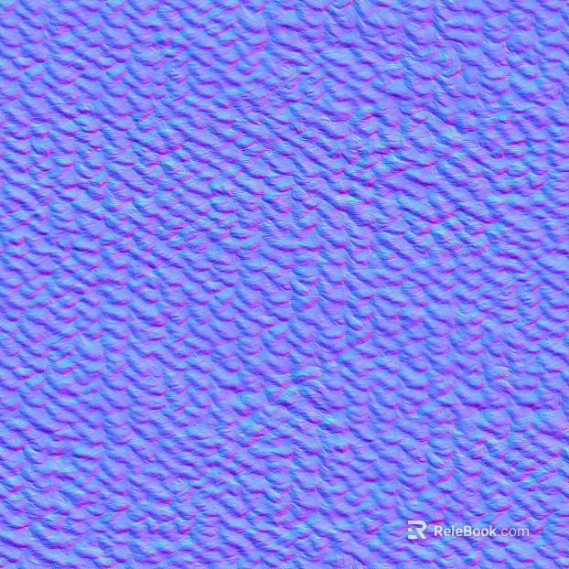 Normal Bump texture