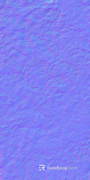 Marble stone normal bump texture