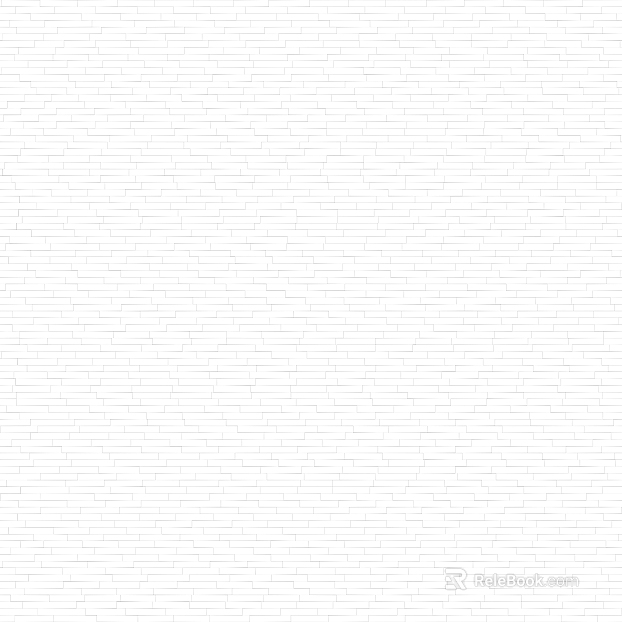 Black and White Bump texture