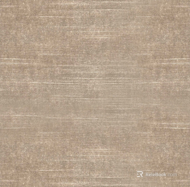 Coarse carpet texture