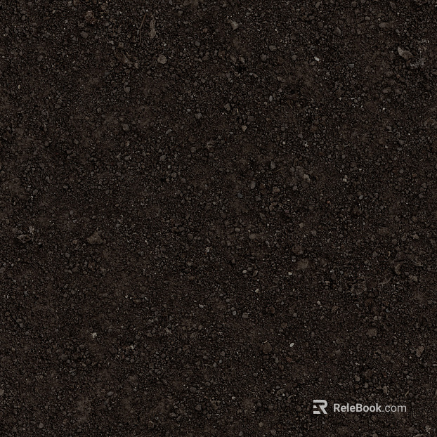 Gravel texture