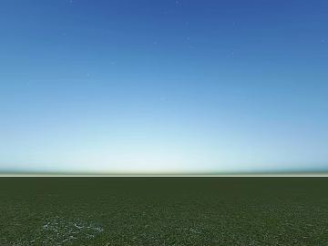 Sky texture (ID:ffaeg34570)