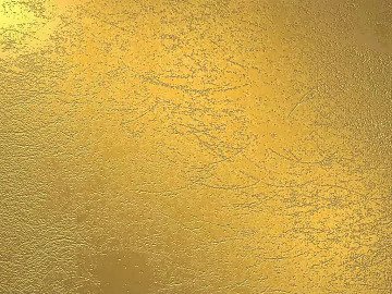 Gold Foil 3d model