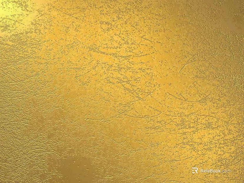 Gold Foil texture