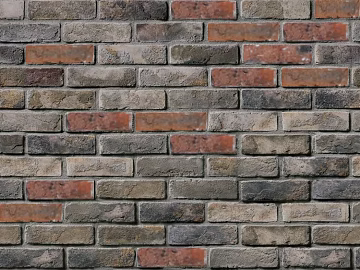 Brick wall seamless texture (ID:ffajg69998)
