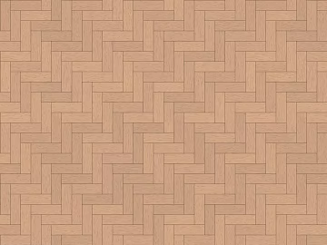 Rectangular Staggered Wood Flooring texture (ID:ffach354974)